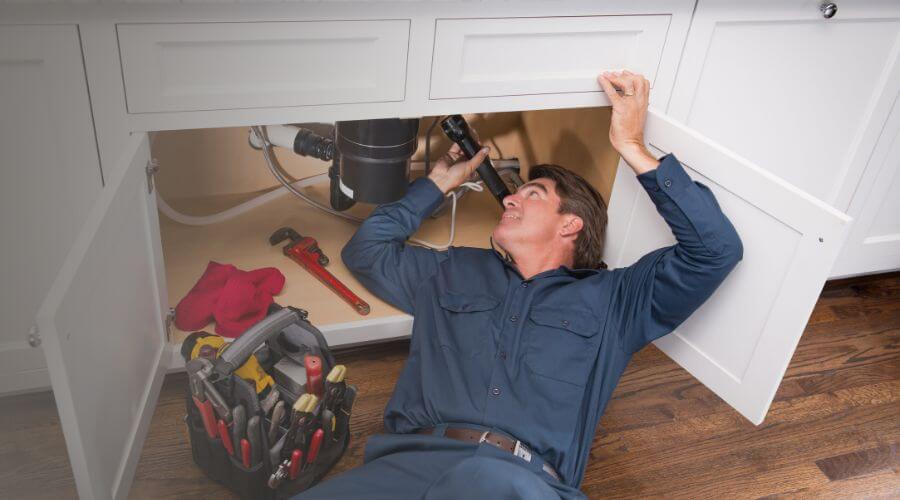 Professional expert plumbing services in Prudence Island, RI